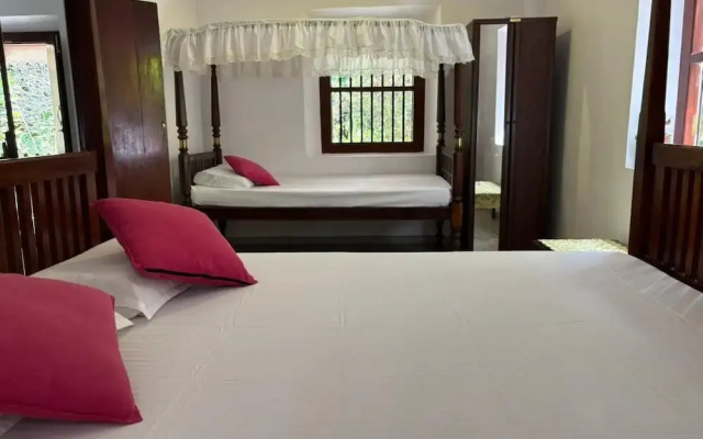 John's Homestay