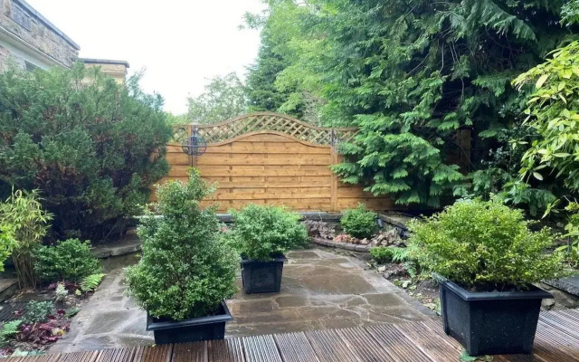 Glenalmond Guest House