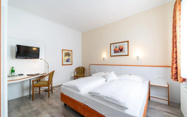 Hotel Stadtkrug