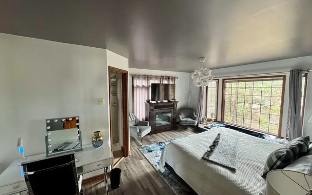 Otter Creek Inn Eau Claire-Altoona
