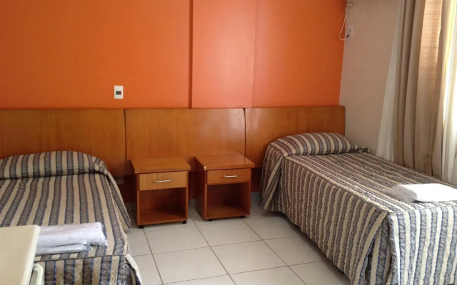 Athenas Plaza Hotel