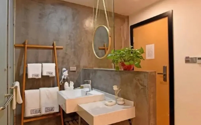 Wuzhen Bujiaoxiao Hotel