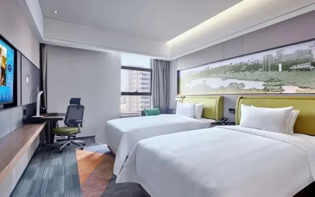 Hampton by Hilton Jinan High-tech Zone