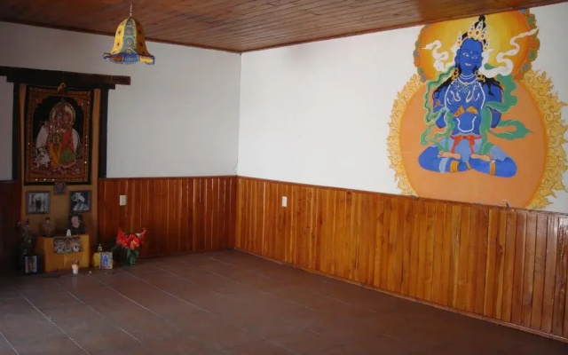 Posada Ganesha
