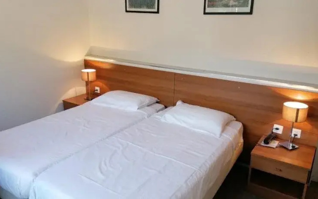 Hotel Gamper