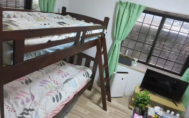 Stay Snnabe / Vacation STAY 52638