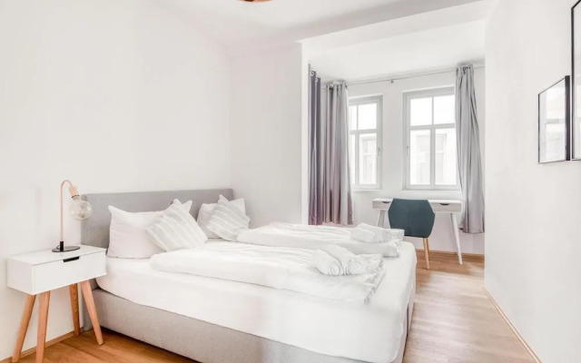 Limehome Erfurt Bürgermeister-Wagner-Straße