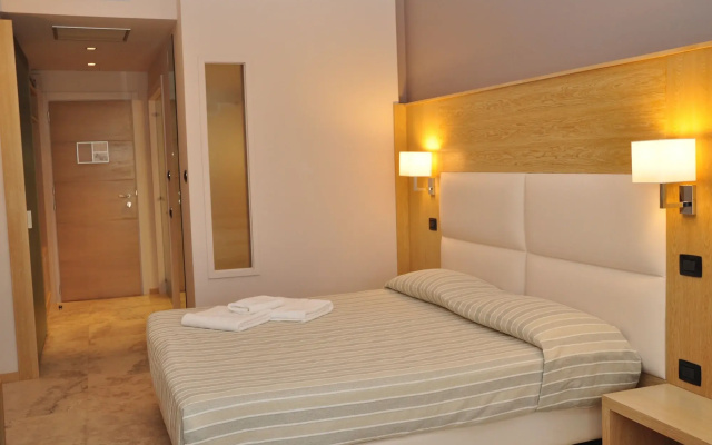 CDSHotels Basiliani
