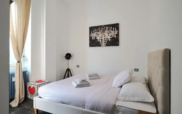 City Center Suite