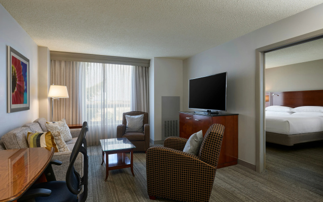 DoubleTree by Hilton Minneapolis Airport, MN