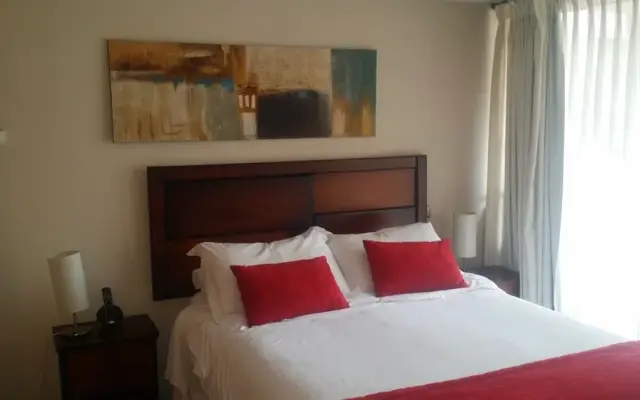 Providencia Town Apartments