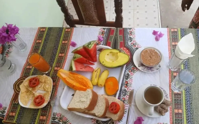 Magogoni Guest House