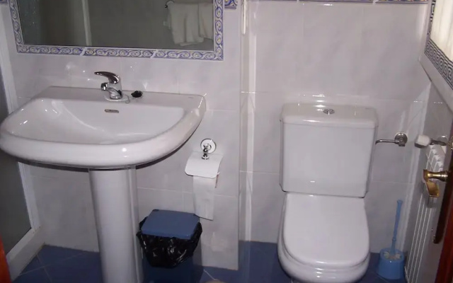 Casa Baixo Miño