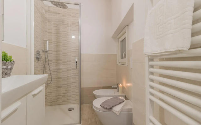 Little Nest Flat in Varenna