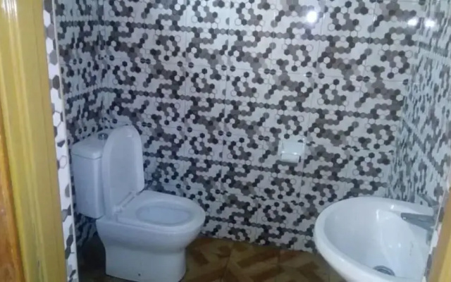Aromas Motel