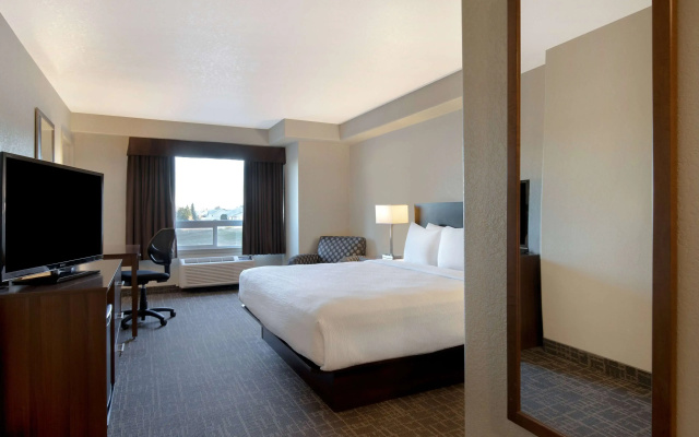 Days Inn & Suites by Wyndham Yorkton