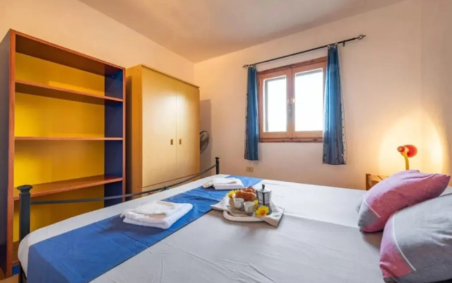 Cozy Apartment 150m From Pittulongu Beach