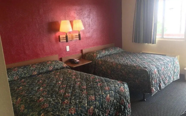 Relax Inn