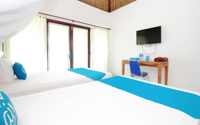 Airy Jimbaran Pantai Balangan 99 Bali