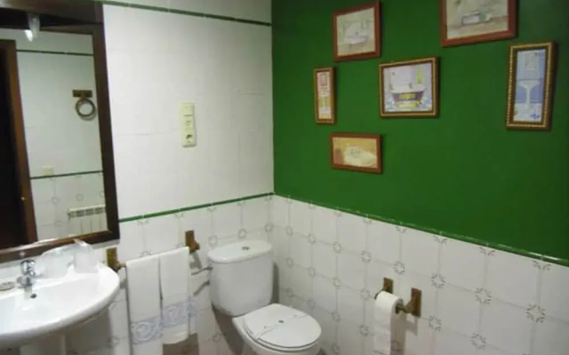Casa Maidevera