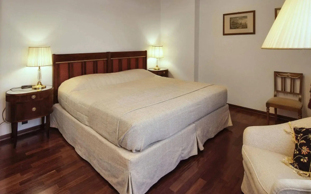 Villa Dacri