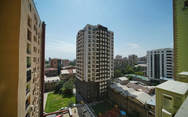 Sweet Home Apartments