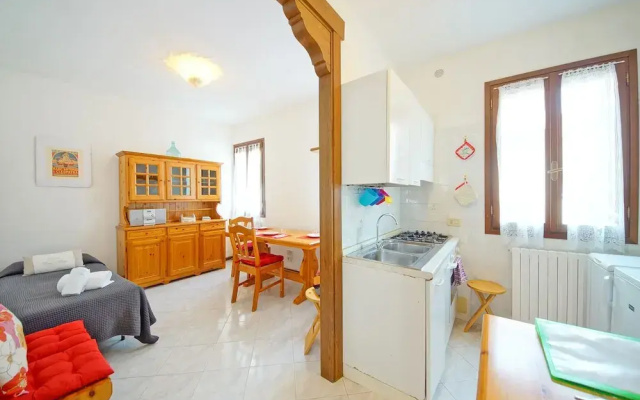 DolceVita Apartments N. 354