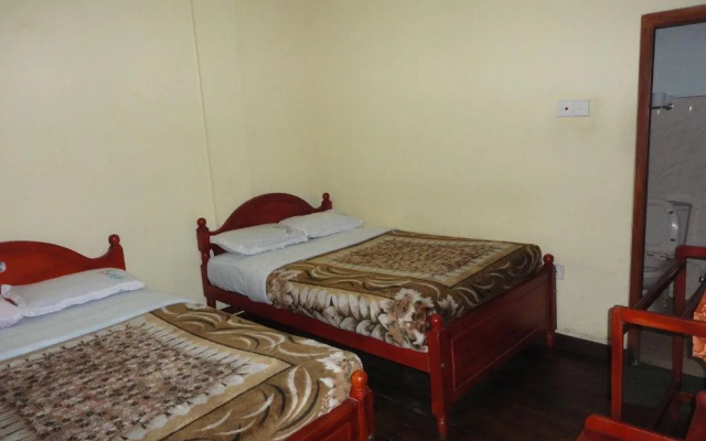 New Nuwara Eliya Inn