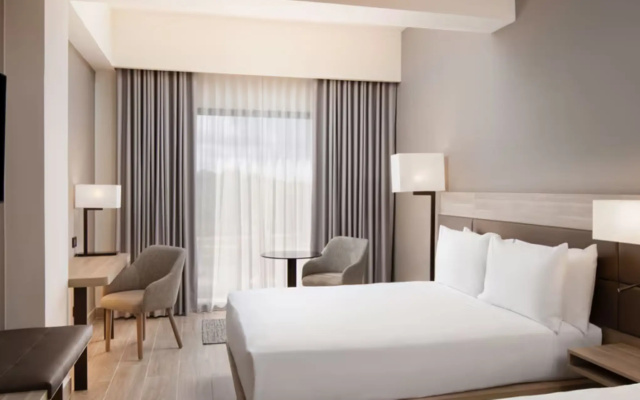 AC Hotel by Marriott Punta Cana