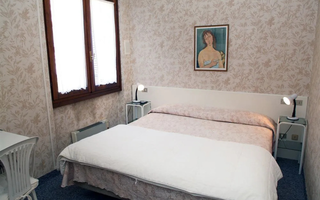 Residence Alba