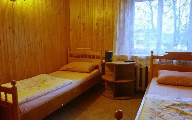 Guest House Salako