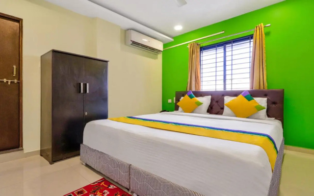 Itsy Hotels Carnival Inn