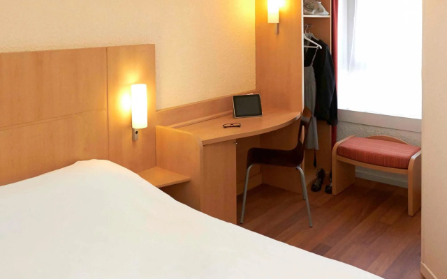 ibis Beaune Centre