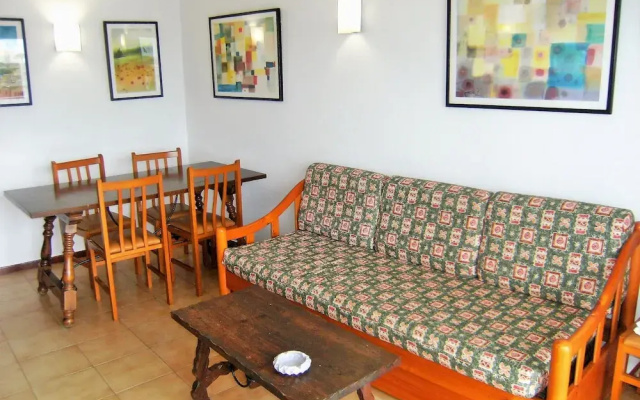 Apartamento Arts 1