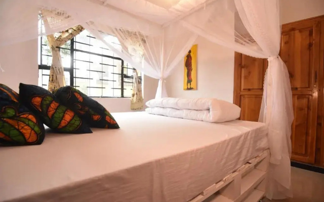 Mambo Arusha Hostel