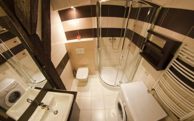 Yourplace Top Apartments