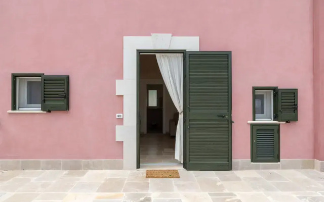 Villa Incanto