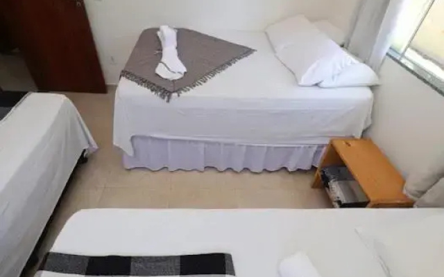 Casa Do Bruno