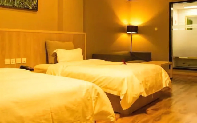 Shanghui Hotel