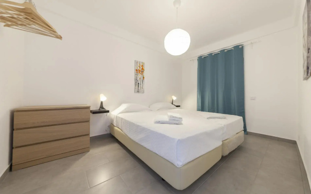 B51 - Vasco da Gama Entrance Apartment