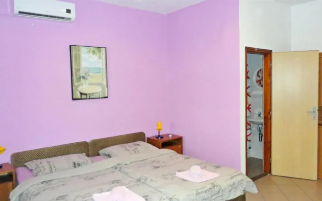 Apartments Info