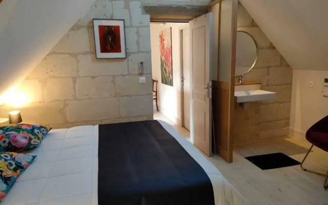 Les Logis d Ussé