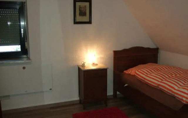 Gästehaus Kissel
