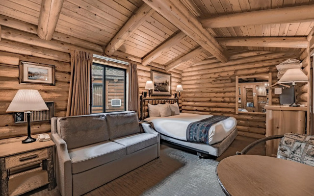 Cowboy Village Resort