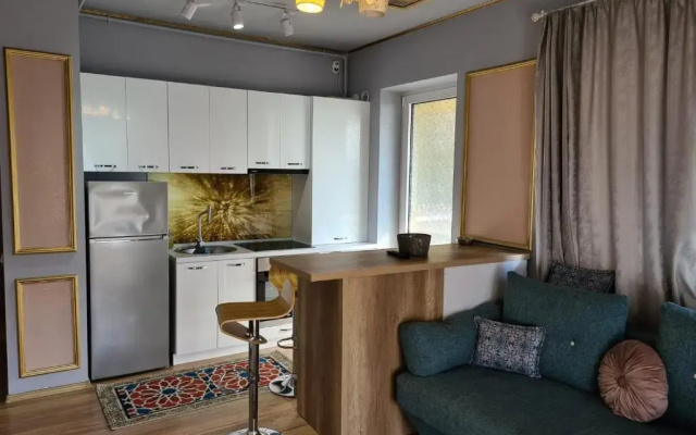 Moon Light Mamaia 2 camere apartament 104