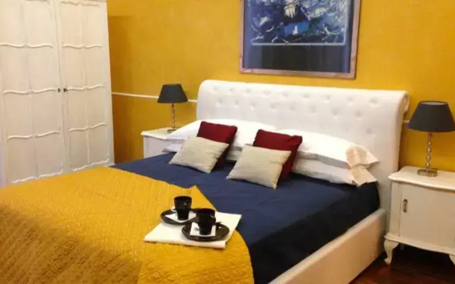 Italian Suites 2