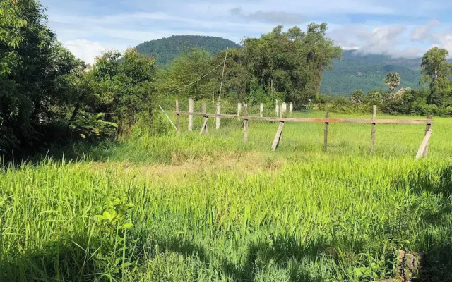 Mountain View Terrace Apartment Kampot