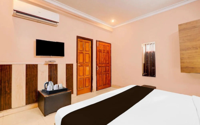 Saver Double Sharda Nagar Lucknow