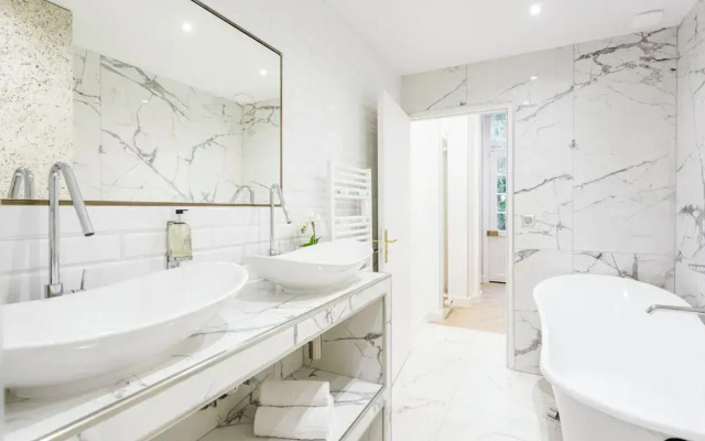Merveil Luxury Suites - Haussmann I-II