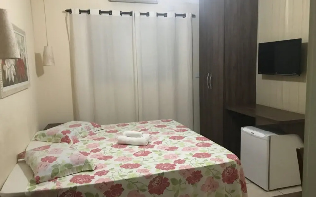 Hotel Buritama